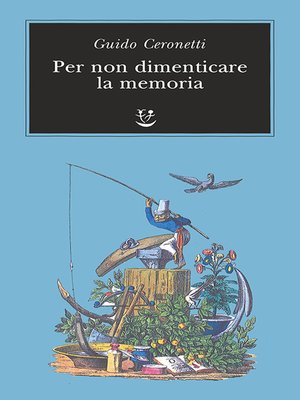 cover image of Per non dimenticare la memoria